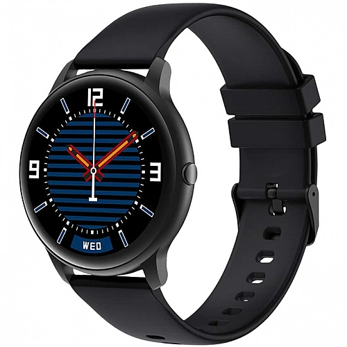 Умные часы Xiaomi Imilab KW66 Black