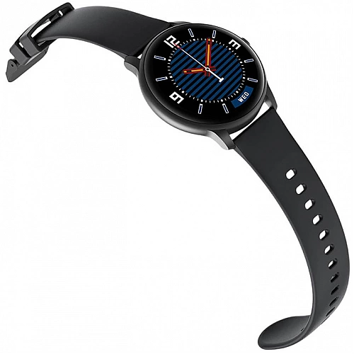 Умные часы Xiaomi Imilab KW66 Black