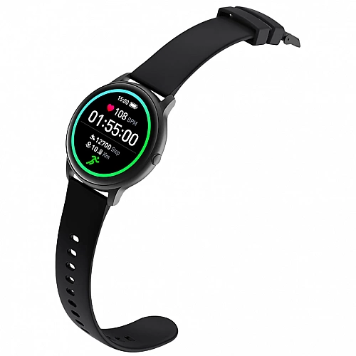 Умные часы Xiaomi Imilab KW66 Black