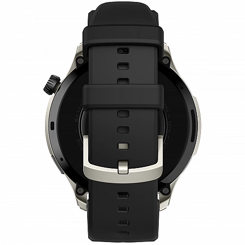 Умные часы Xiaomi Amazfit GTR 4 Black