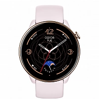 Умные часы Xiaomi Amazfit GTR Mini Pink