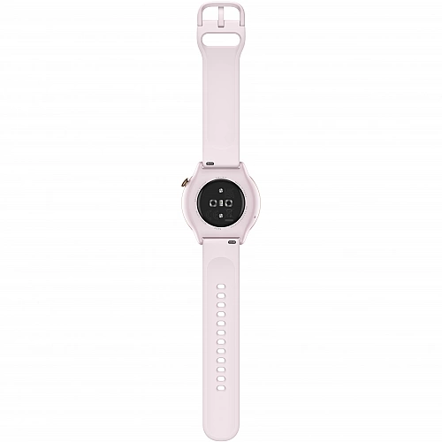 Умные часы Xiaomi Amazfit GTR Mini Pink