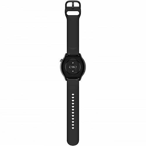 Умные часы Xiaomi Amazfit GTR Mini Black