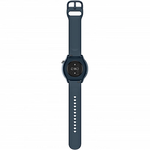 Умные часы Xiaomi Amazfit GTR Mini Blue