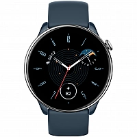Умные часы Xiaomi Amazfit GTR Mini Blue