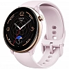 Умные часы Xiaomi Amazfit GTR Mini Pink