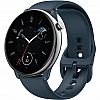 Умные часы Xiaomi Amazfit GTR Mini Blue