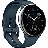 Умные часы Xiaomi Amazfit GTR Mini Blue