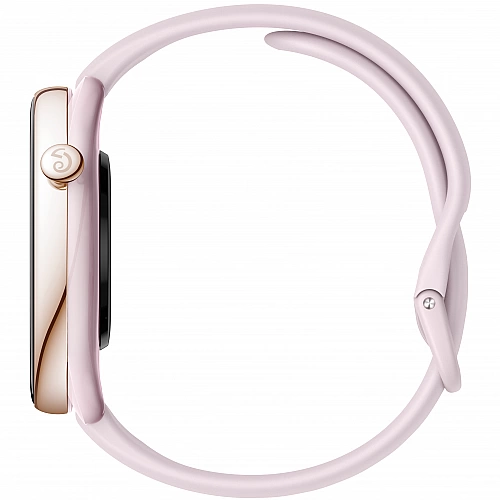 Умные часы Xiaomi Amazfit GTR Mini Pink