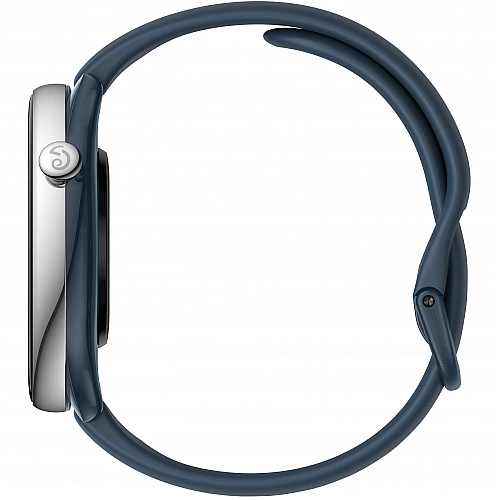 Умные часы Xiaomi Amazfit GTR Mini Blue