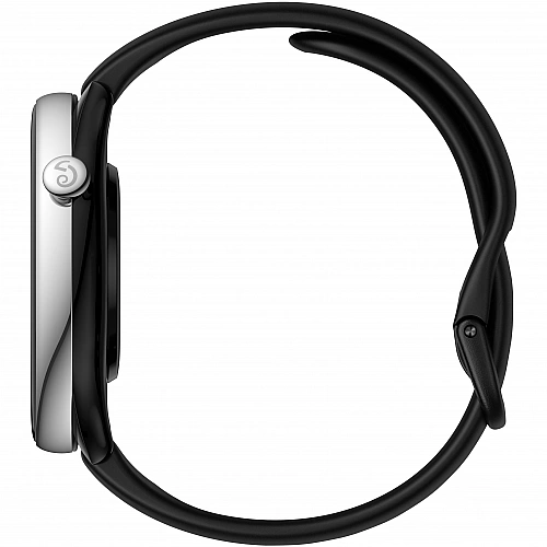 Умные часы Xiaomi Amazfit GTR Mini Black