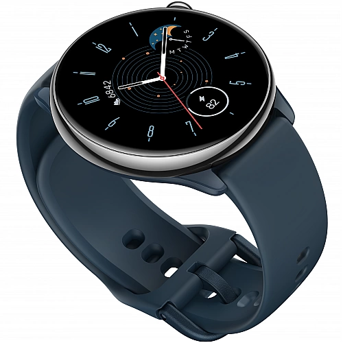 Умные часы Xiaomi Amazfit GTR Mini Blue