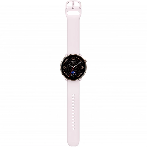 Умные часы Xiaomi Amazfit GTR Mini Pink