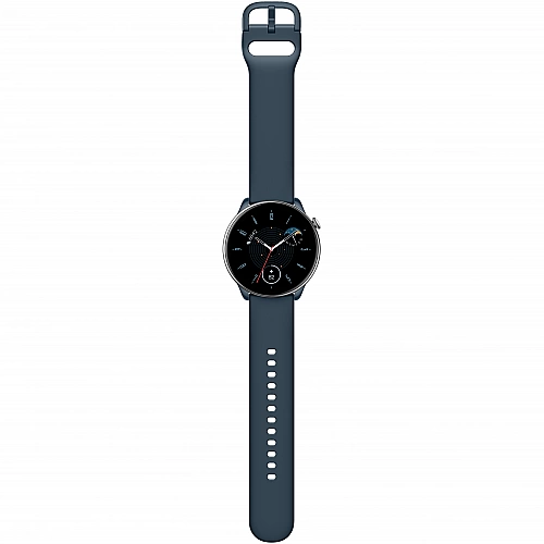 Умные часы Xiaomi Amazfit GTR Mini Blue