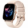 Умные часы Xiaomi Amazfit GTS 3 Ivory White