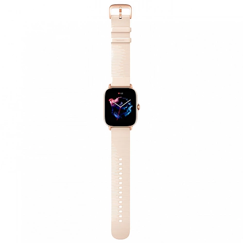 Умные часы Xiaomi Amazfit GTS 3 Ivory White