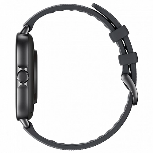 Умные часы Xiaomi Amazfit GTS 3 Graphite Black