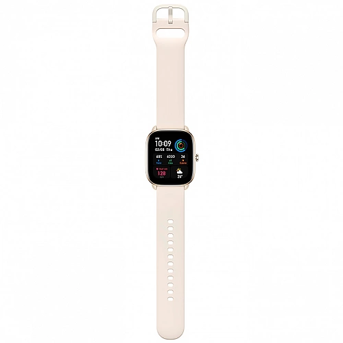 Умные часы Xiaomi Amazfit GTS 4 Mini White