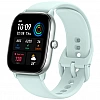 Умные часы Xiaomi Amazfit GTS 4 Mini Mint Blue