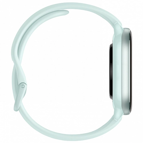 Умные часы Xiaomi Amazfit GTS 4 Mini Mint Blue
