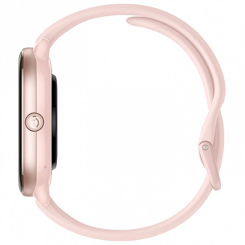 Умные часы Xiaomi Amazfit GTS 4 Mini Pink