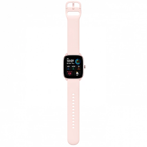 Умные часы Xiaomi Amazfit GTS 4 Mini Pink