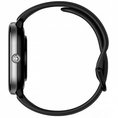 Умные часы Xiaomi Amazfit GTS 4 Mini Black
