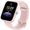 Умные часы Xiaomi Amazfit Bip 3 Pink