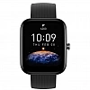 Умные часы Xiaomi Amazfit Bip 3 Pro Black