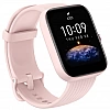 Умные часы Xiaomi Amazfit Bip 3 Pink