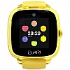 Детские часы Elari Kidphone Fresh Yellow (KP-F)