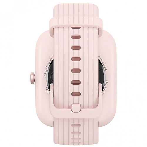 Умные часы Xiaomi Amazfit Bip 3 Pink