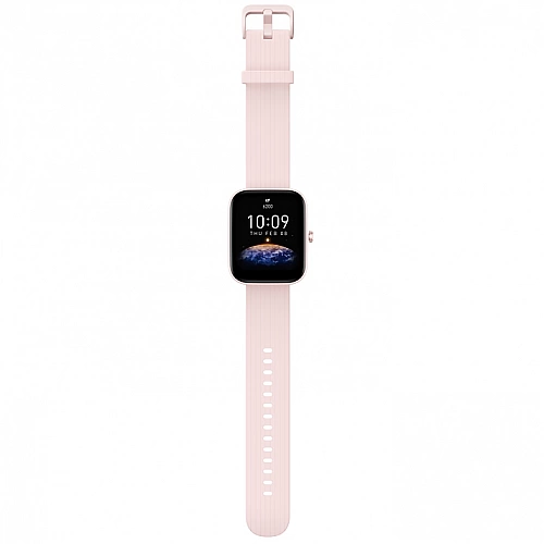 Умные часы Xiaomi Amazfit Bip 3 Pink