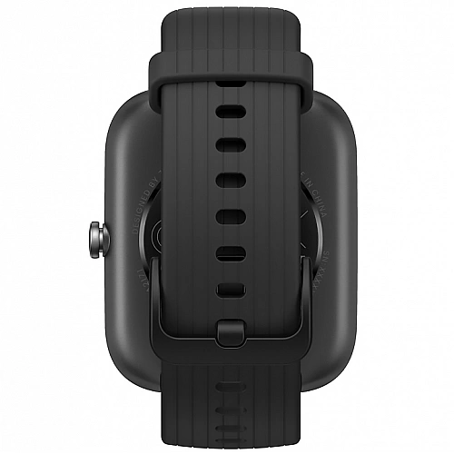 Умные часы Xiaomi Amazfit Bip 3 Pro Black