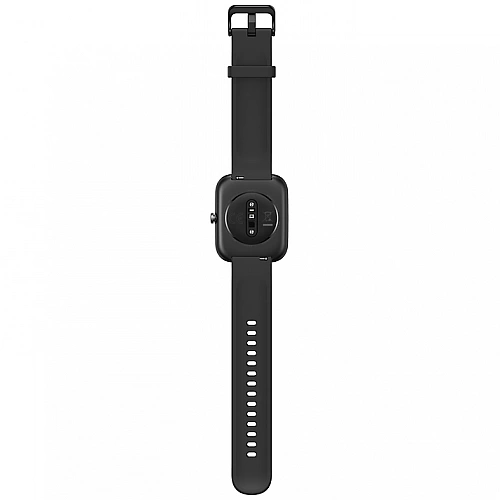 Умные часы Xiaomi Amazfit Bip 3 Pro Black