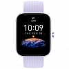 Умные часы Xiaomi Amazfit Bip 3 Blue