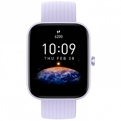 Умные часы Xiaomi Amazfit Bip 3 Blue