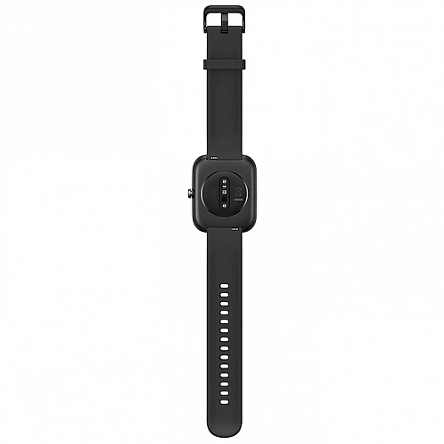 Умные часы Xiaomi Amazfit Bip 3 Black