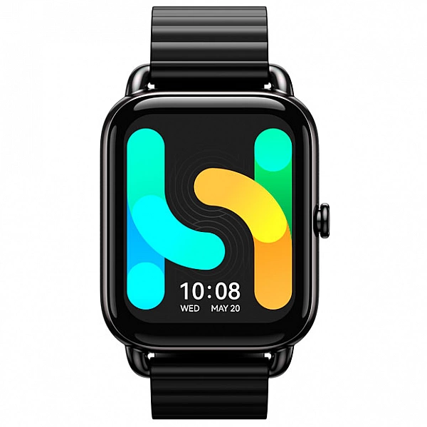 Умные часы Xiaomi Haylou RS4 Plus/LS11 Black
