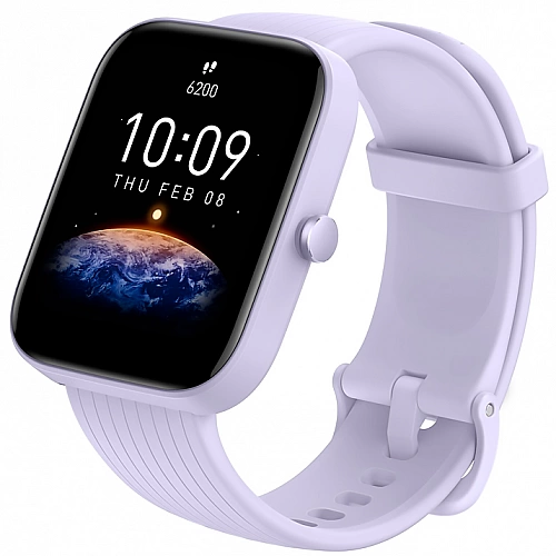 Умные часы Xiaomi Amazfit Bip 3 Blue