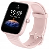Умные часы Xiaomi Amazfit Bip 3 Pro Pink