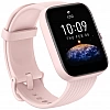 Умные часы Xiaomi Amazfit Bip 3 Pro Pink