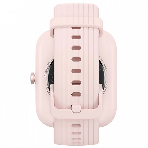 Умные часы Xiaomi Amazfit Bip 3 Pro Pink