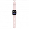 Умные часы Xiaomi Amazfit Bip 3 Pro Pink