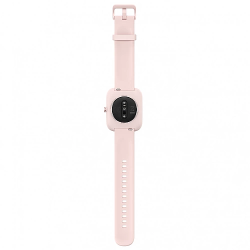 Умные часы Xiaomi Amazfit Bip 3 Pro Pink