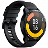 Умные часы Xiaomi Watch S1 Active Space Black