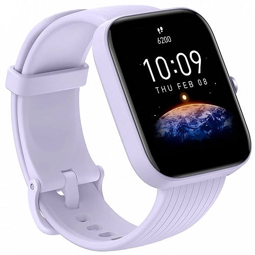 Умные часы Xiaomi Amazfit Bip 3 Blue