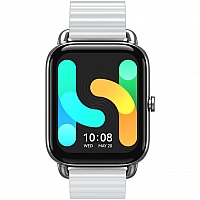 Умные часы Xiaomi Haylou RS4 Plus/LS11 Silver