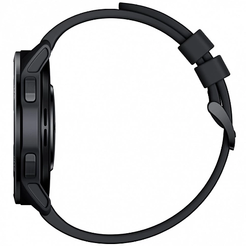 Умные часы Xiaomi Watch S1 Active Space Black