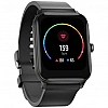 Умные часы Xiaomi Haylou GST/LS09B Black